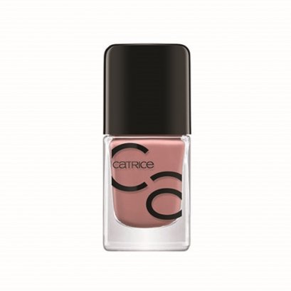 Catrice ICONails Gel Lacquer 10 - คาทริซไอคอนเนลส์เจลแลคเกอร์ 10