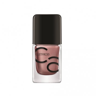 Catrice ICONails Gel Lacquer 11 - คาทริซไอคอนเนลส์เจลแลคเกอร์ 11