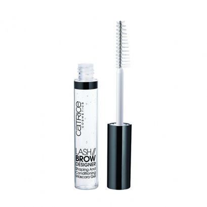 Catrice Lash Brow Designer Shaping And Conditioning Mascara Gel 010