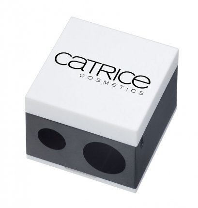 Catrice Sharpener