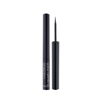 Catrice Liquid Liner 010 - คาทริซลิควิดไลเนอร์010