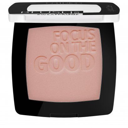 Catrice Blush Box 025