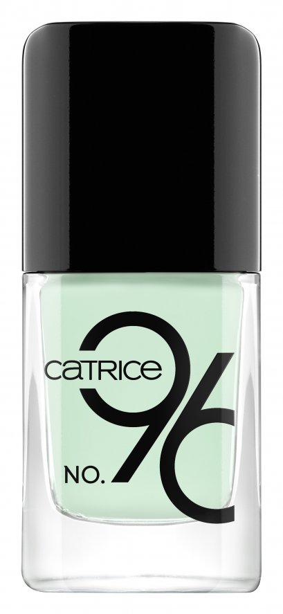Catrice ICONails Gel Lacquer 96 - คาทริซไอคอนเนลส์เจลแลคเกอร์ 96