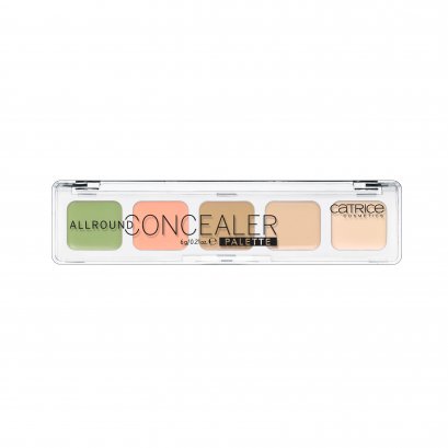 Catrice Allround Concealer 010 - คาทริซออลราวด์คอนซีลเลอร์ 010