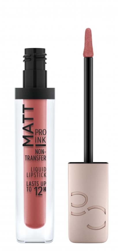 Catrice Matt Pro Ink Liquid Lipstick 020