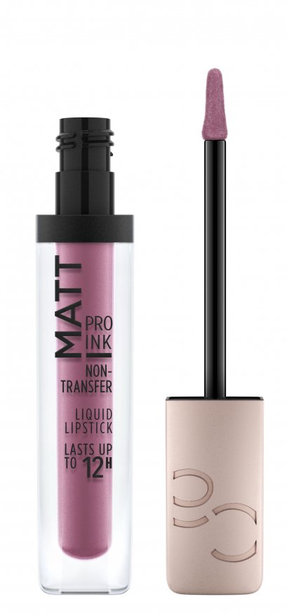 Catrice Matt Pro Ink Liquid Lipstick 060
