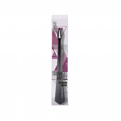 Catrice Triangle Artist Eyebrow Brush 010