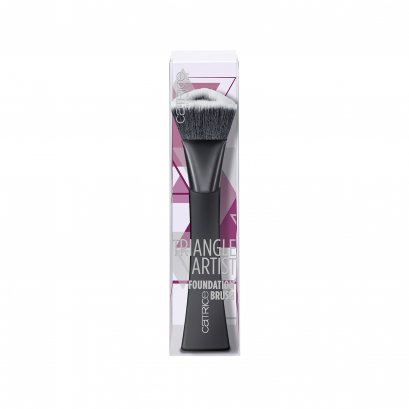 Catrice Triangle Artist Foundation Brush 010