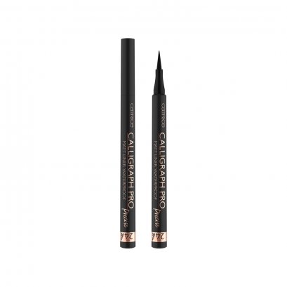 Catrice Calligraph Pro Precise 24h Matt Liner Waterproof 010