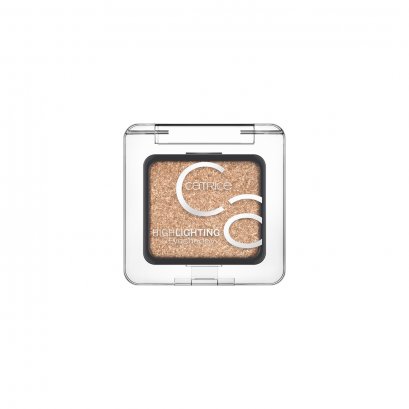 Catrice Highlighting Eyeshadow 050 - คาทริซไฮไลติ้งอายแชโดว์050