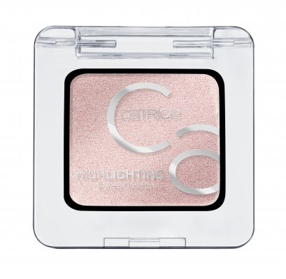 Catrice Highlighting Eyeshadow 020 - คาทริซไฮไลติ้งอายแชโดว์ 020