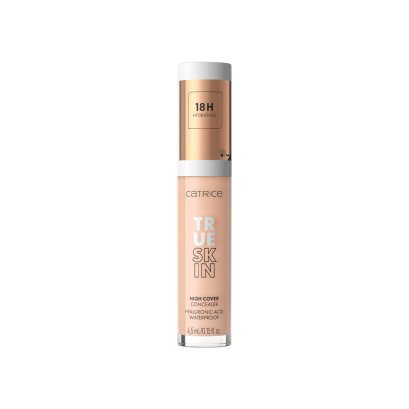 Catrice True Skin High Cover Concealer 010 - คาทริซทรูสกินไฮคัฟเวอร์คอนซิลเลอร์010