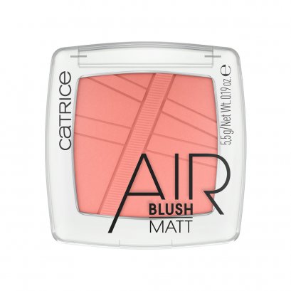 Catrice AirBlush Matt 110 - คาทริซแอร์บลัชแมตต์110