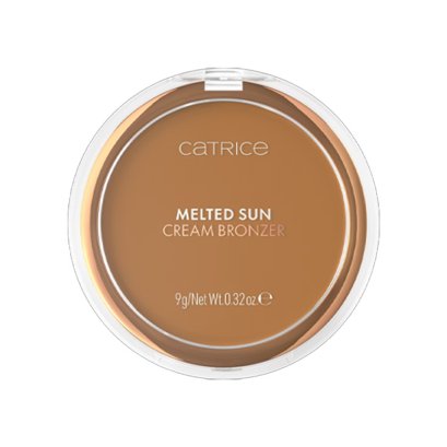 Catrice Melted Sun Cream Bronzer 020 - คาทริซ เมลเท็ด ซัน ครีม บรอนเซอร์ 020