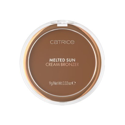 Catrice Melted Sun Cream Bronzer 030 - คาทริซ เมลเท็ด ซัน ครีม บรอนเซอร์ 030