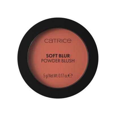 Catrice Soft Blur Powder Blush 010