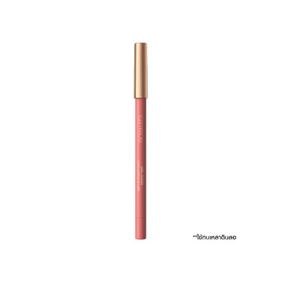 Catrice Gel Glide Long-Lasting Lip Liner 010