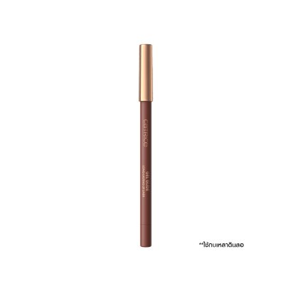 Catrice Gel Glide Long-Lasting Lip Liner 090