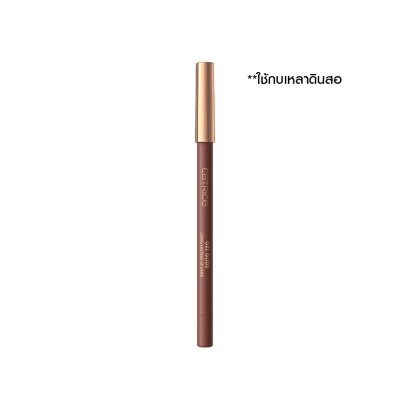 Catrice Gel Glide Long-Lasting Lip Liner 090 - คาทริซ เจล ไกลด์ ลอง-ลาสติ้ง ลิป ไลเนอร์ 090