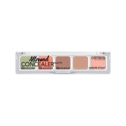 Catrice Allround Concealer 010 - คาทริซออลราวด์คอนซีลเลอร์ 010