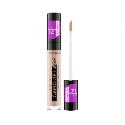 Catrice Liquid Camouflage High Coverage Concealer 010