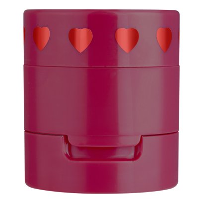 Catrice HEART AFFAIR Blush Stamp C02 Show Me Love - คาทริซ ฮาร์ท อัฟแฟร์ บลัช แสตมป์ ซี02 โชว์ มี เลิฟ