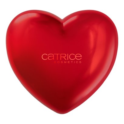 Catrice HEART AFFAIR Highlighter C01 Stole My Heart - คาทริซ ฮาร์ท อัฟแฟร์ ไฮไลท์เตอร์ ซี01 สโตล มาย ฮาร์ท