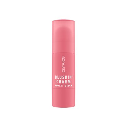 Catrice Blushin' Charm Multi Stick 010 - คาทริซ บลูชิน ชาร์ม มัลติ สติ๊ก 010