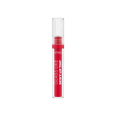 Catrice Glass Like Dewy Lip Tint 050 - คาทริซ แกลส ไลค์ ดิวอี้ ลิป ทินท์ 050
