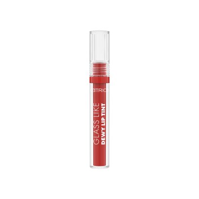 Catrice Glass Like Dewy Lip Tint 060 - คาทริซ แกลส ไลค์ ดิวอี้ ลิป ทินท์ 060