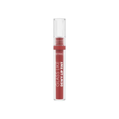 Catrice Glass Like Dewy Lip Tint 080 - คาทริซ แกลส ไลค์ ดิวอี้ ลิป ทินท์ 080