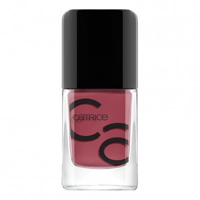 Catrice ICONails Gel Lacquer 104 - คาทริซไอคอนเนลส์เจลแลคเกอร์ 104