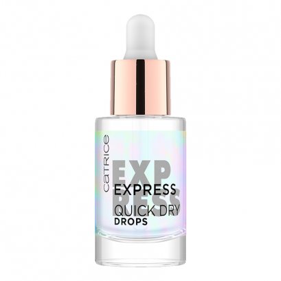 Catrice Express Quick Dry Drops