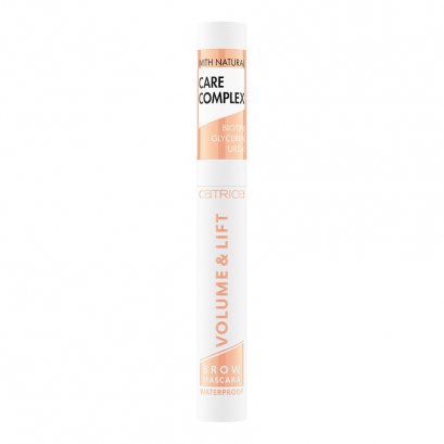 Catrice Volume & Lift Brow Mascara Waterproof 010