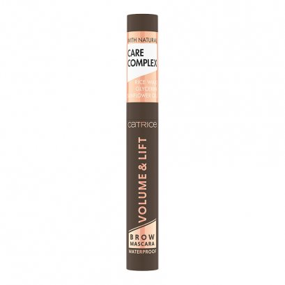 Catrice Volume & Lift Brow Mascara Waterproof 030 - คาทริซวอลุ่มแอนด์ลิฟท์โบรว์มาสคาร่าวอเตอร์พรูฟ 030