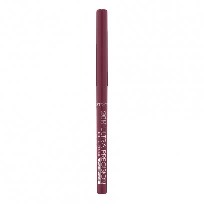 Catrice 20H Ultra Precision Gel Eye Pencil Waterproof 080 - คาทริซ 20อาวอัลตร้าพรีซิชั่นเจลอายเพ็นซิลวอเตอร์พรูฟ080