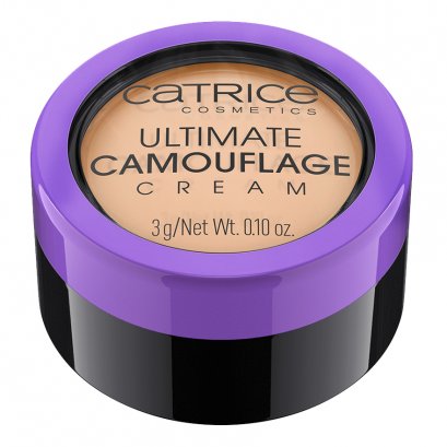 Catrice Ultimate Camouflage Cream 015