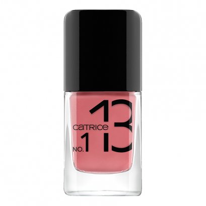 Catrice ICONails Gel Lacquer 113 - คาทริซไอคอนเนลส์เจลแลคเกอร์ 113