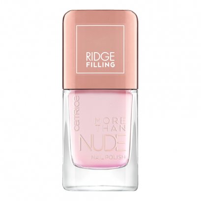 Catrice More Than Nude Nail Polish 16 - คาทริซมอร์แดนนู้ดเนลโพลิช16