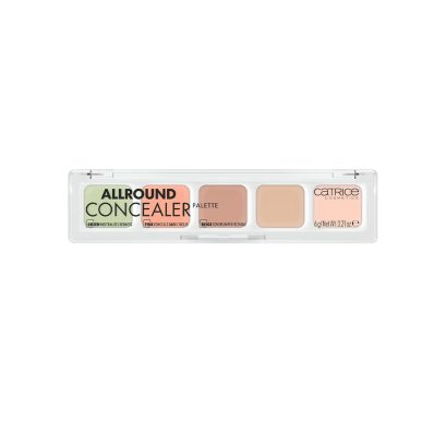 Catrice Allround Concealer 010 - คาทริซออลราวด์คอนซีลเลอร์ 010