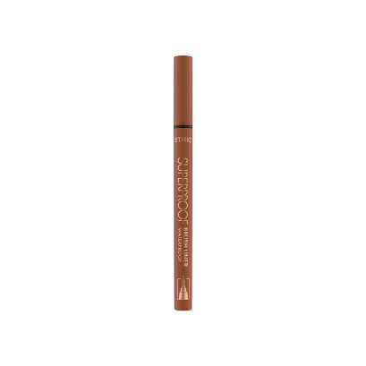 Catrice Superproof Brush Liner Waterproof 020 - คาทริซ ซูเปอร์พรูฟ บรัช ไลเนอร์ วอเตอร์พรูฟ 020