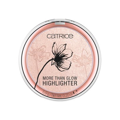 Catrice More Than Glow Highlighter 020 - คาทริซ มอร์ แดน โกลว์ ไฮไลท์เตอร์ 020