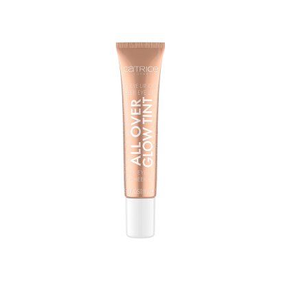 Catrice All Over Glow Tint 030 - คาทริซ ออล โอเวอร์ โกลว์ ทิ้นท์ 030