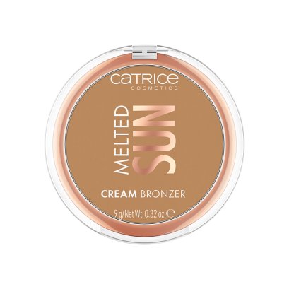 Catrice Melted Sun Cream Bronzer 020 - คาทริซ เมลเท็ด ซัน ครีม บรอนเซอร์ 020