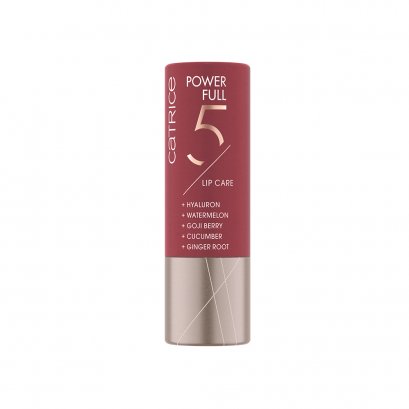 Catrice Power Full 5 Lip Care 040 - คาทริซพาวเวอร์ฟูล5ลิปแคร์040
