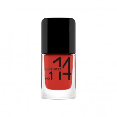Catrice ICONAILS Gel Lacquer 114 - คาทริซไอคอนเนลส์เจลแลคเกอร์114