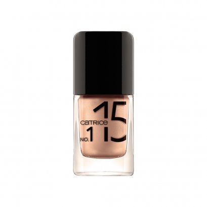 Catrice ICONAILS Gel Lacquer 115 - คาทริซไอคอนเนลส์เจลแลคเกอร์115