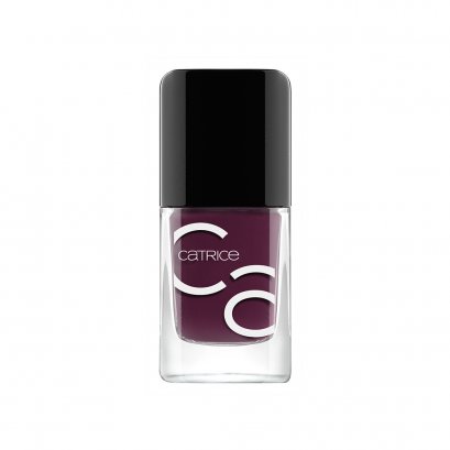 Catrice ICONAILS Gel Lacquer 118 - คาทริซไอคอนเนลส์เจลแลคเกอร์118