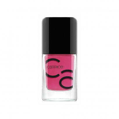 Catrice ICONAILS Gel Lacquer 122 - คาทริซไอคอนเนลส์เจลแลคเกอร์122