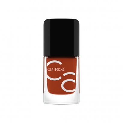 Catrice ICONAILS Gel Lacquer 137 - คาทริซไอคอนเนลส์เจลแลคเกอร์137